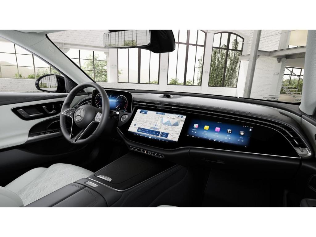 new 2026 Mercedes-Benz E-Class car, priced at $81,135