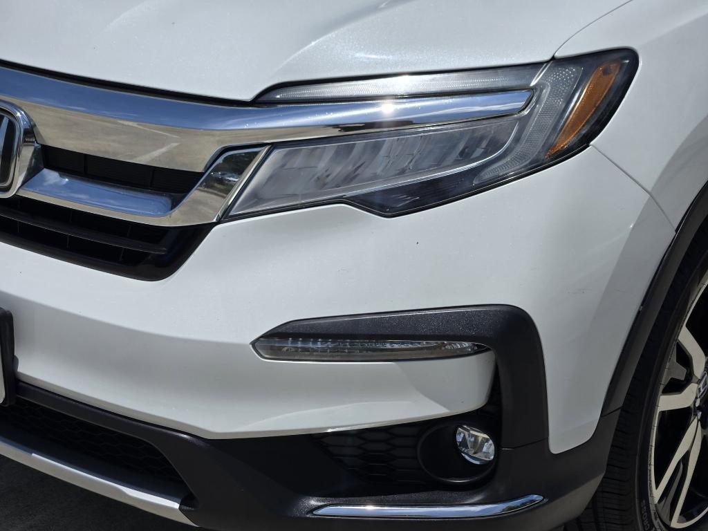 used 2020 Honda Pilot car, priced at $22,998