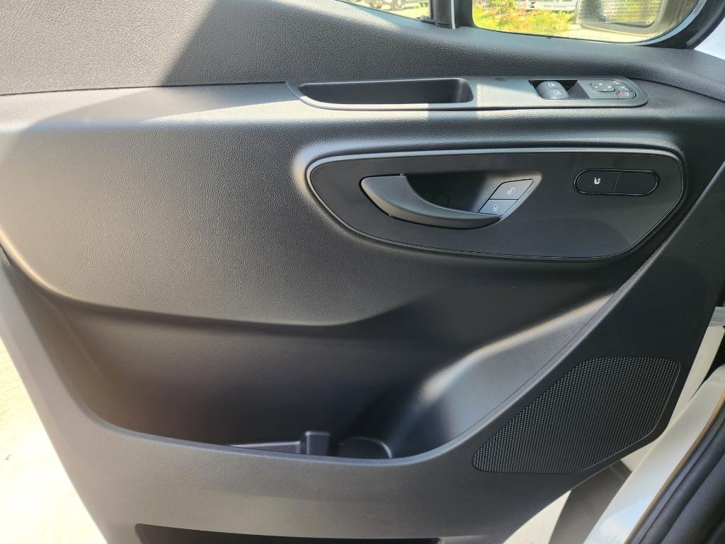 new 2025 Mercedes-Benz Sprinter 2500 car, priced at $56,323