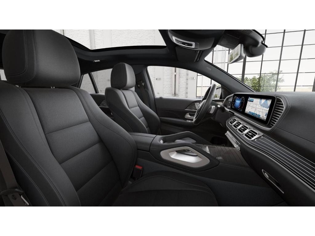 new 2026 Mercedes-Benz GLE 450 car, priced at $87,200