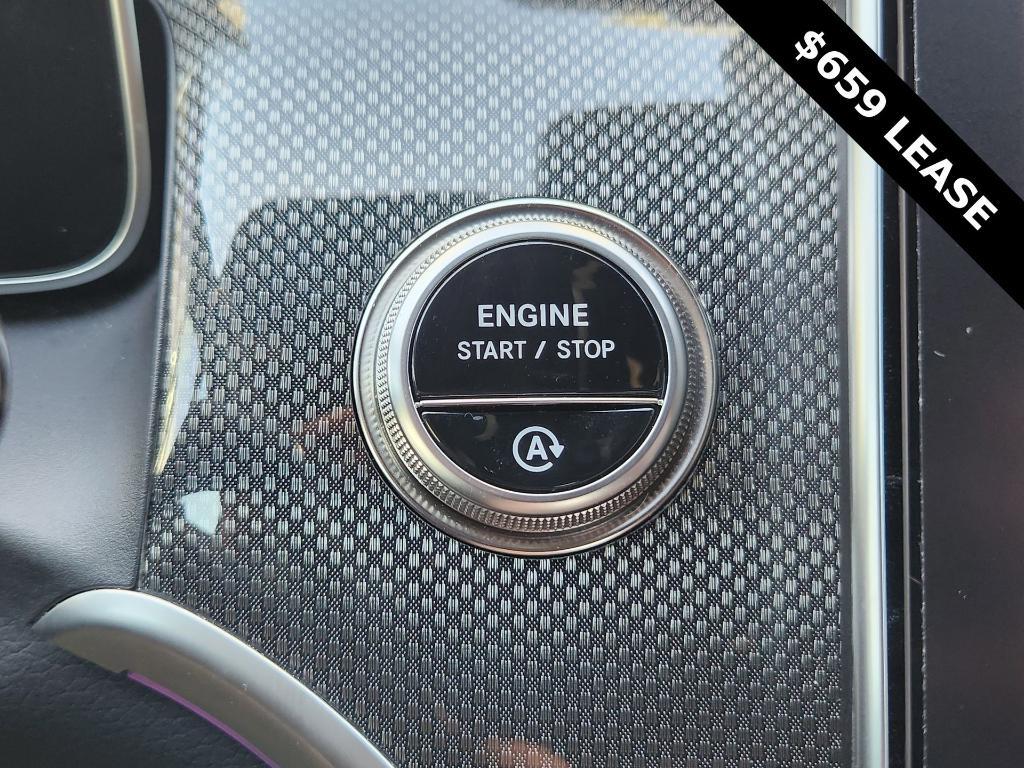 used 2025 Mercedes-Benz GLC 300 car, priced at $44,798