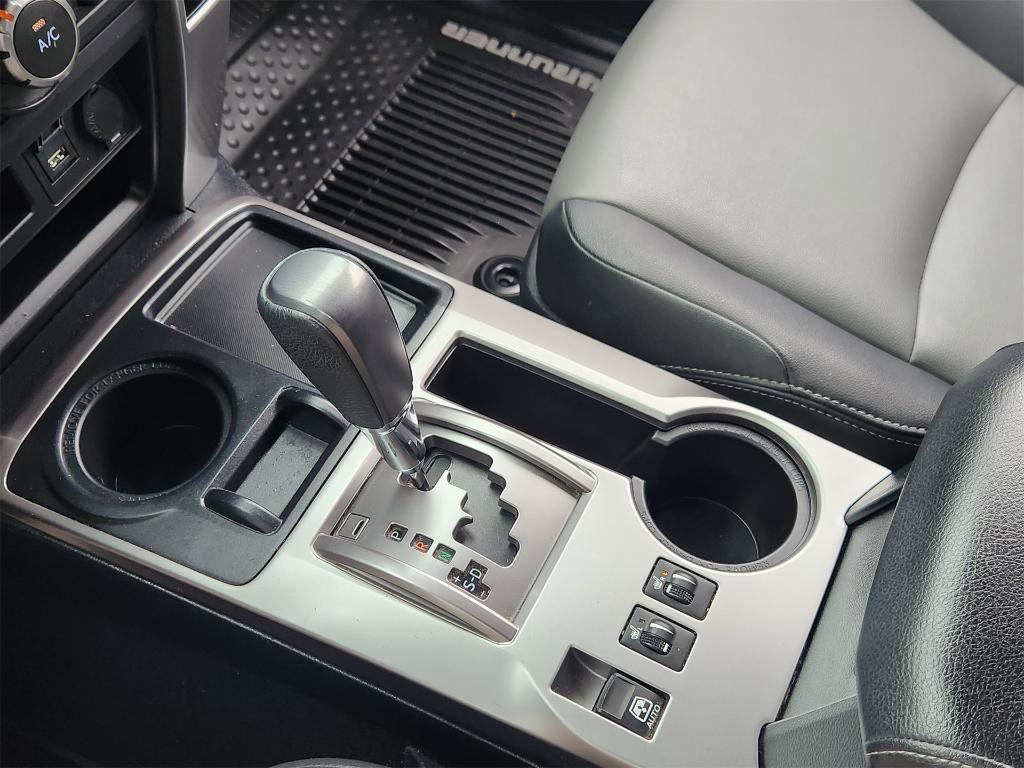 used 2021 Toyota 4Runner car, priced at $33,798