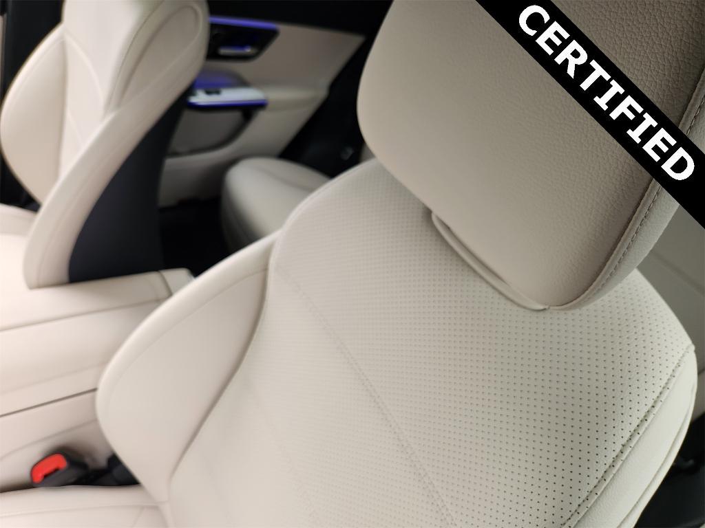 used 2025 Mercedes-Benz GLC 300 car, priced at $48,085