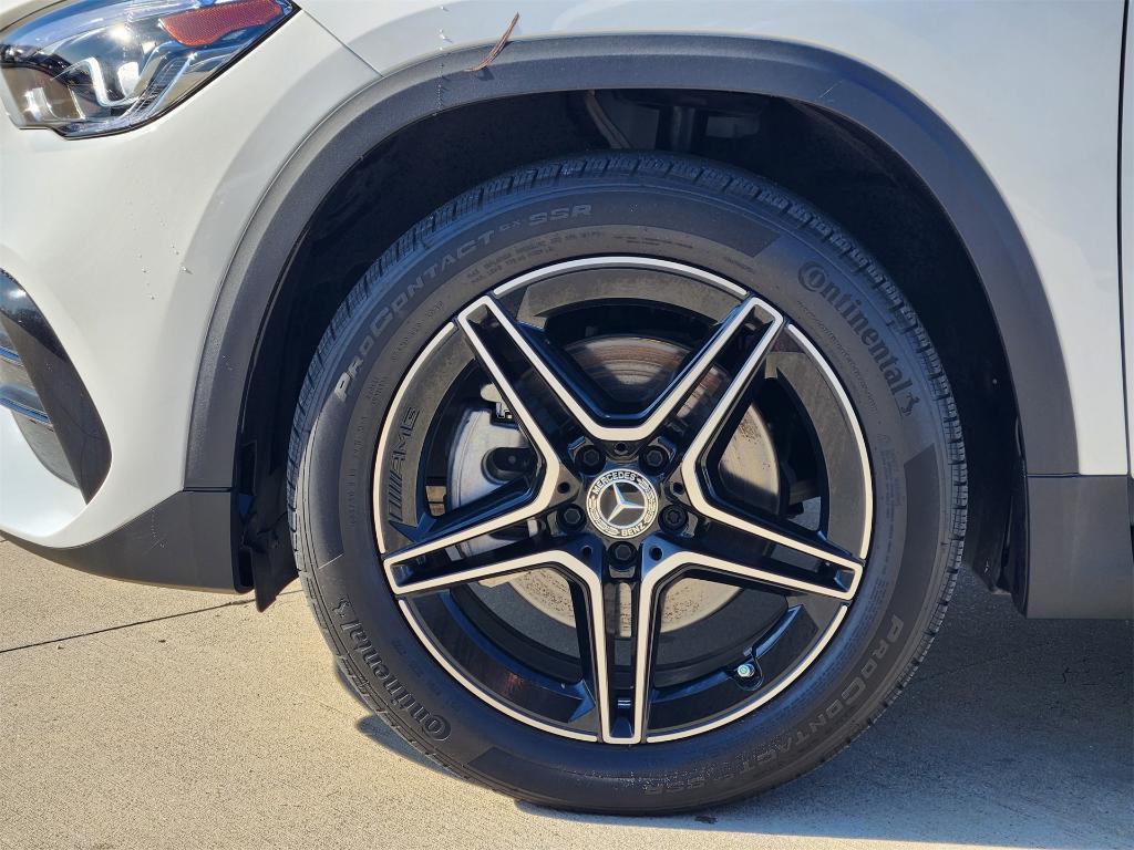 used 2022 Mercedes-Benz GLA 250 car, priced at $30,998