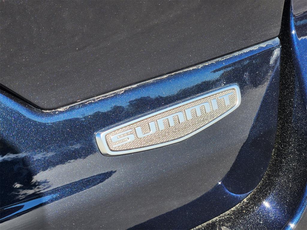 used 2023 Jeep Grand Cherokee 4xe car, priced at $34,498