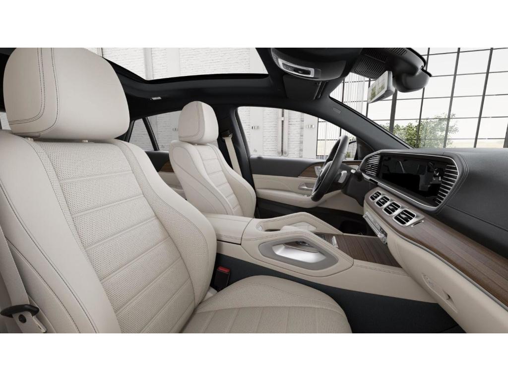 new 2026 Mercedes-Benz GLE 450 car, priced at $86,250