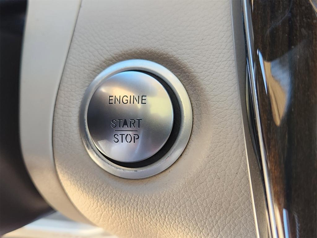 used 2018 Mercedes-Benz GLC 300 car, priced at $13,998