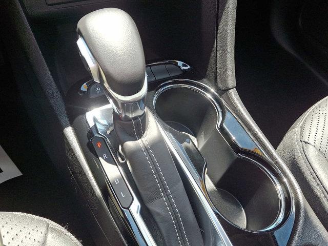 used 2023 Buick Encore GX car, priced at $20,391