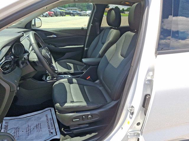 used 2023 Buick Encore GX car, priced at $20,391