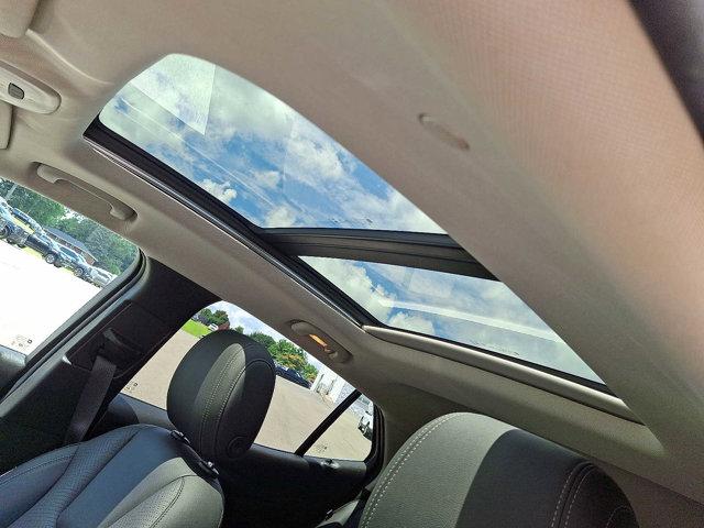 used 2023 Buick Encore GX car, priced at $20,391