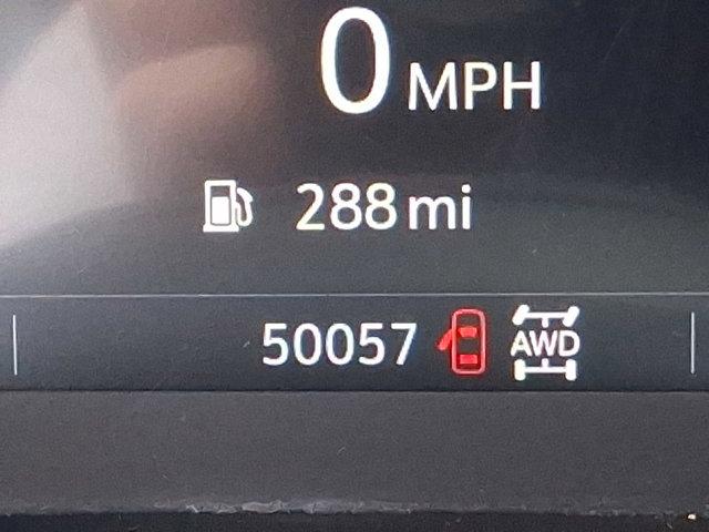 used 2023 Buick Encore GX car, priced at $20,391