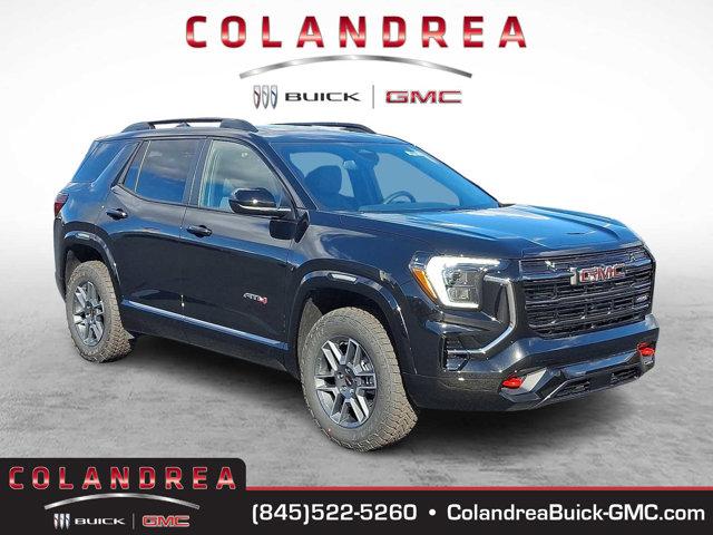 new 2026 GMC Terrain car, priced at $44,809
