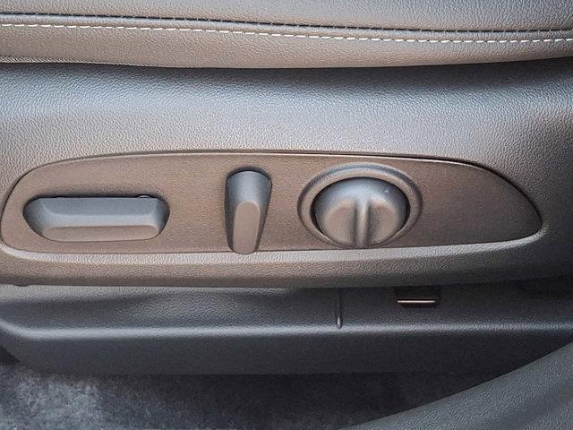 new 2026 Buick Envista car, priced at $28,970