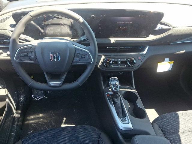 new 2026 Buick Envista car, priced at $28,970