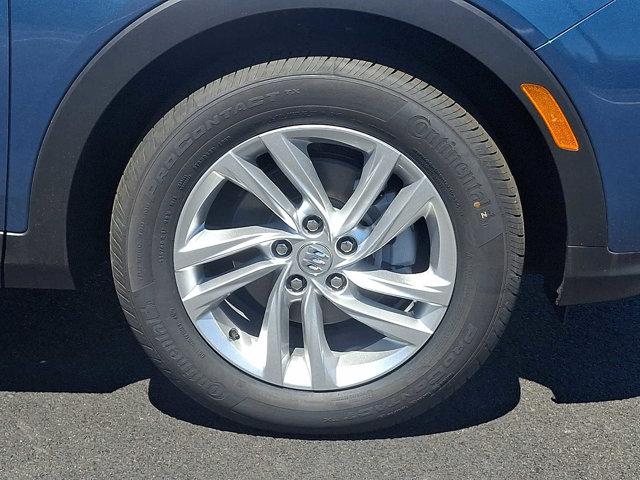 new 2026 Buick Envista car, priced at $28,970