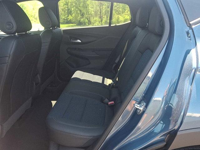 new 2026 Buick Envista car, priced at $28,970