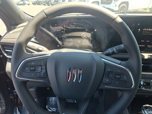 new 2026 Buick Envista car, priced at $28,970