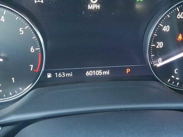 used 2021 Buick Envision car, priced at $25,300