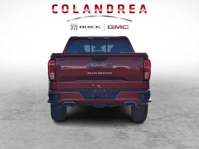 used 2023 GMC Sierra 1500 car, priced at $44,900
