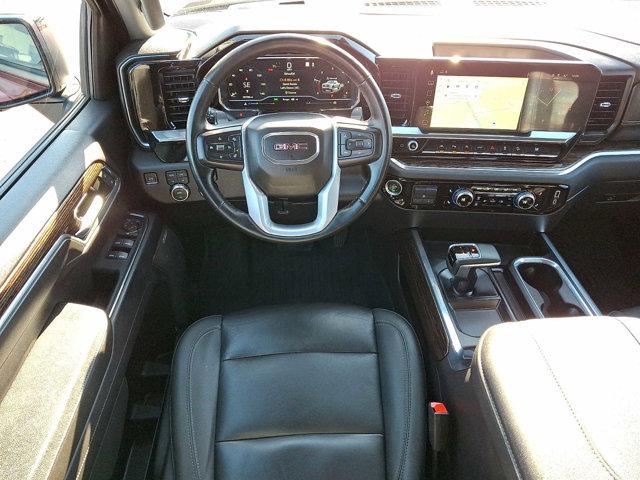 used 2023 GMC Sierra 1500 car, priced at $44,900