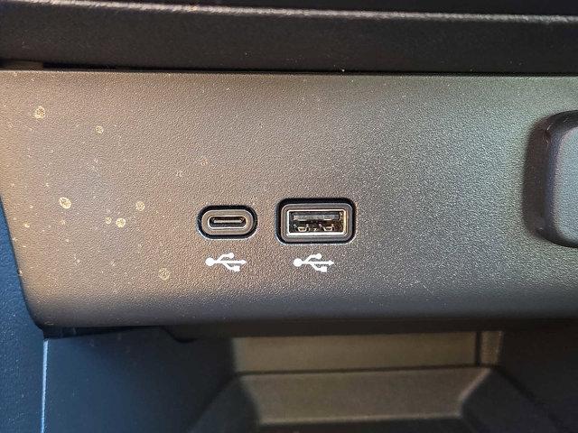 new 2025 Buick Encore GX car, priced at $30,725