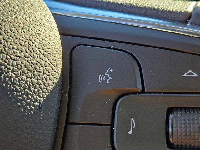 new 2025 Buick Encore GX car, priced at $30,725