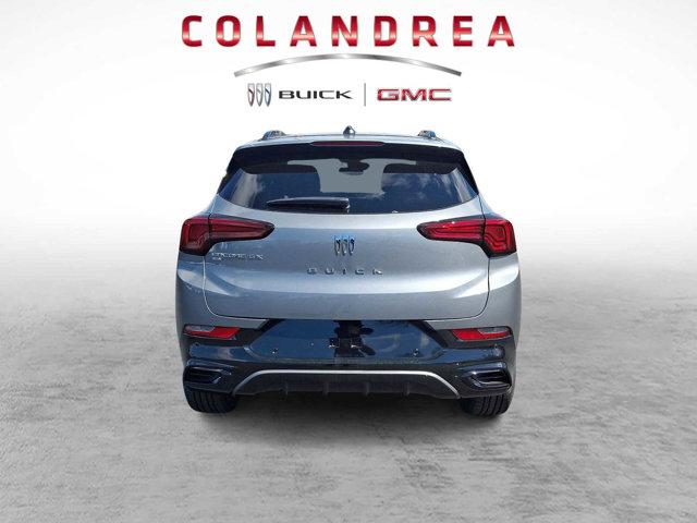 new 2026 Buick Encore GX car, priced at $34,860