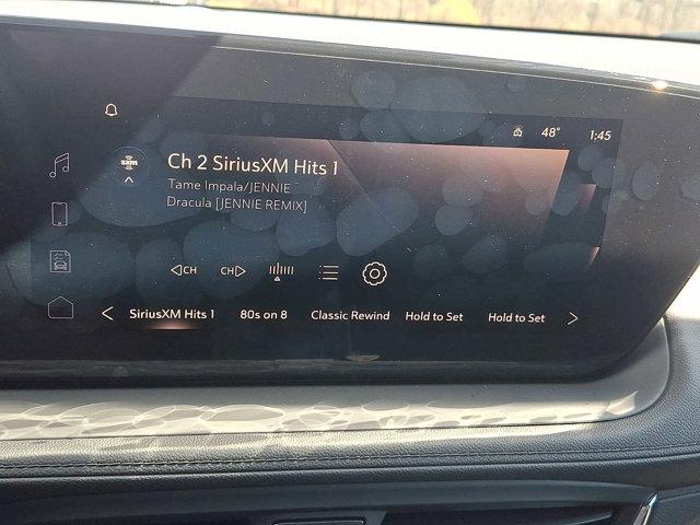 new 2026 Buick Encore GX car, priced at $34,860