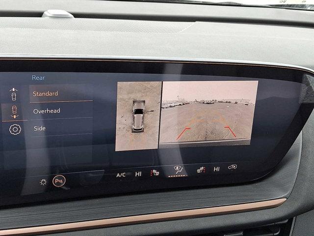 new 2026 Buick Envision car, priced at $49,550