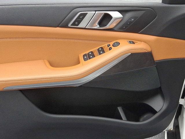 used 2022 BMW X5 car, priced at $36,395