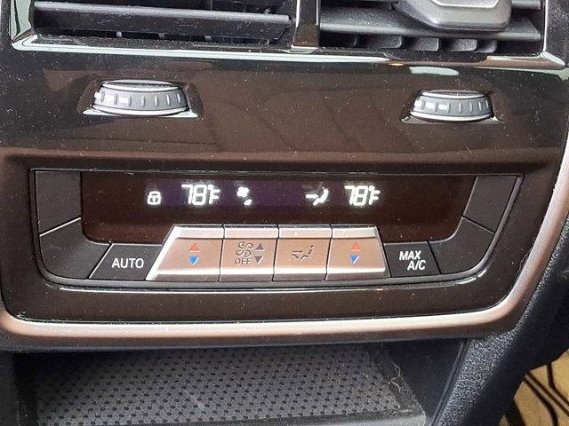 used 2022 BMW X5 car, priced at $36,395