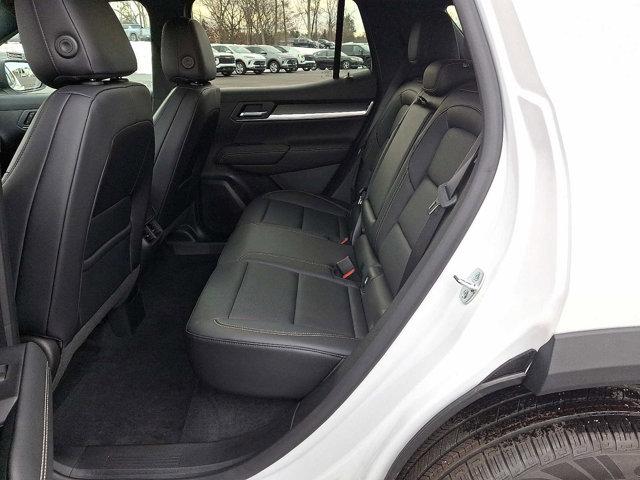 new 2026 GMC Terrain car, priced at $37,220