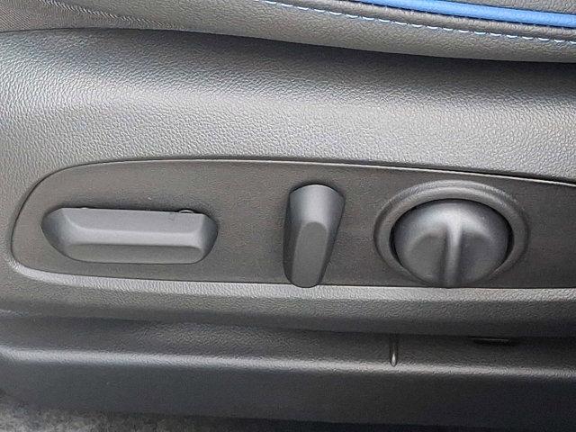 new 2026 Buick Envista car, priced at $30,370
