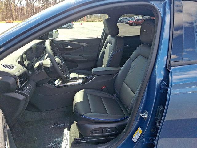 new 2026 Buick Envista car, priced at $30,370