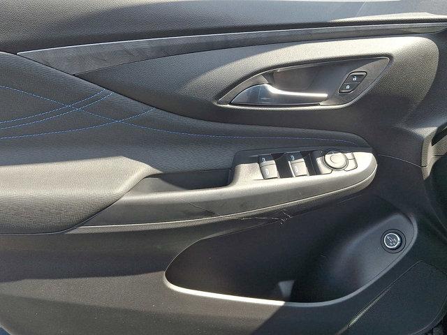 new 2026 Buick Envista car, priced at $30,370