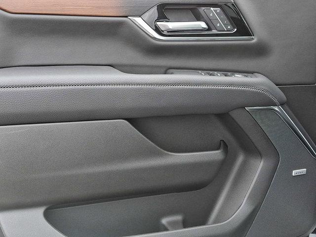 new 2026 GMC Yukon car, priced at $99,635