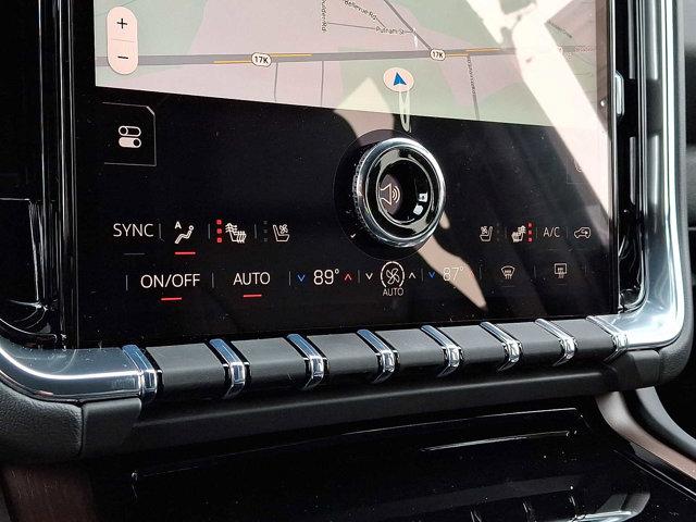 new 2026 GMC Yukon car, priced at $99,635