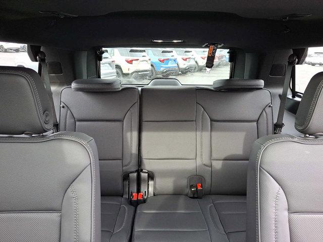 new 2026 GMC Yukon car, priced at $99,635