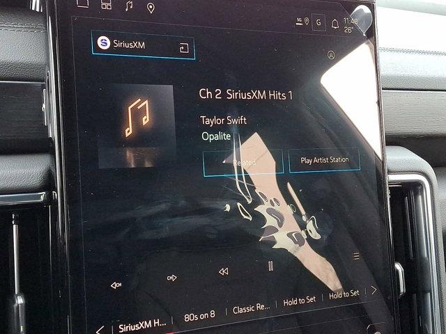 new 2026 GMC Yukon car, priced at $99,635