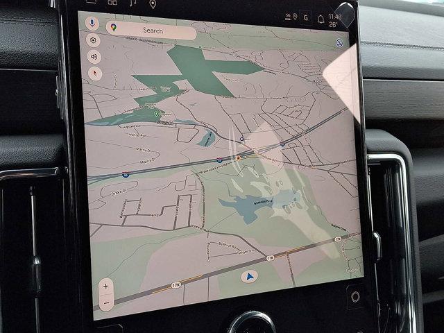 new 2026 GMC Yukon car, priced at $99,635