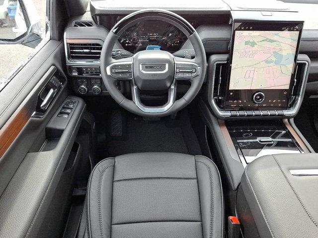 new 2026 GMC Yukon car, priced at $99,635