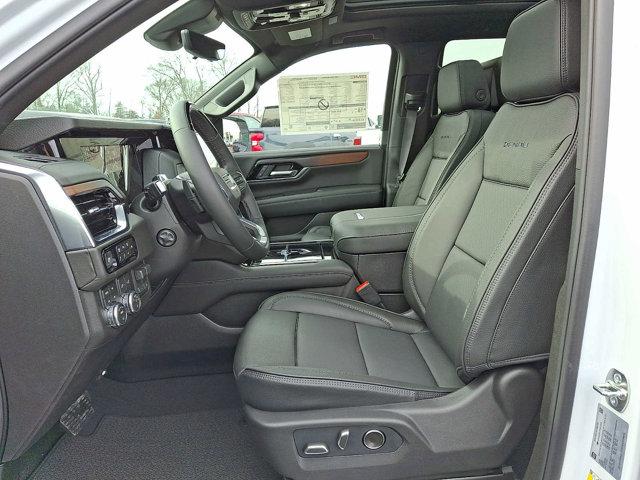 new 2026 GMC Yukon car, priced at $99,635