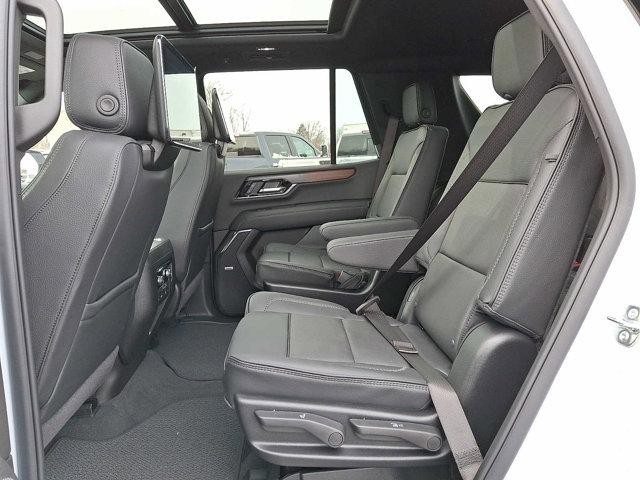 new 2026 GMC Yukon car, priced at $99,635