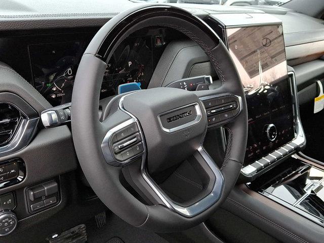 new 2026 GMC Yukon car, priced at $99,635