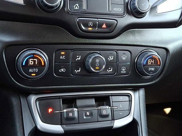 used 2022 GMC Terrain car, priced at $22,900