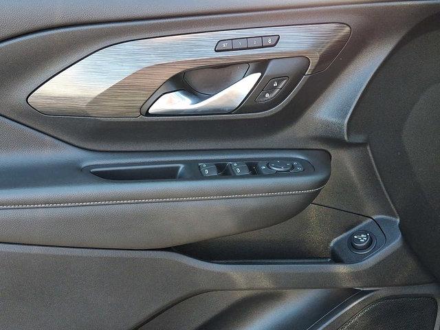 used 2022 GMC Terrain car, priced at $22,900