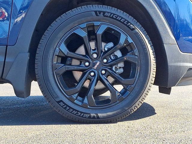 used 2022 GMC Terrain car, priced at $22,900