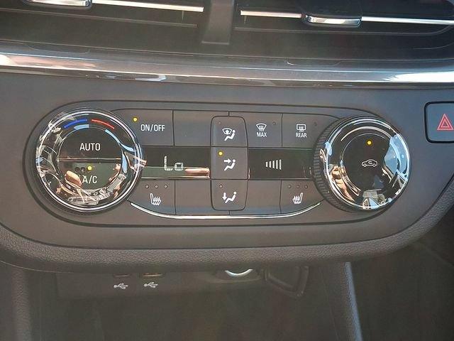 new 2026 Buick Envista car, priced at $28,645