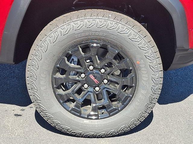 new 2026 GMC Canyon car, priced at $49,560