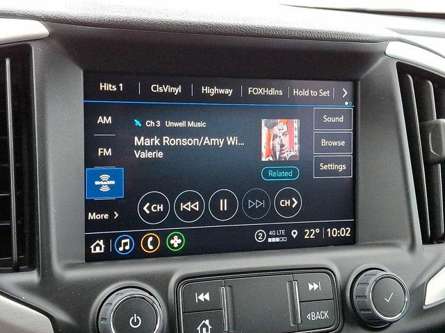 used 2023 GMC Terrain car, priced at $23,550